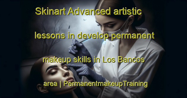 Skinart Advanced artistic lessons in develop permanent makeup skills in Los Bancos area | PermanentmakeupTraining | PermanentmakeupClasses | SkinartTraining-Mexico